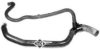 Metalcaucho 08718 Radiator Hose